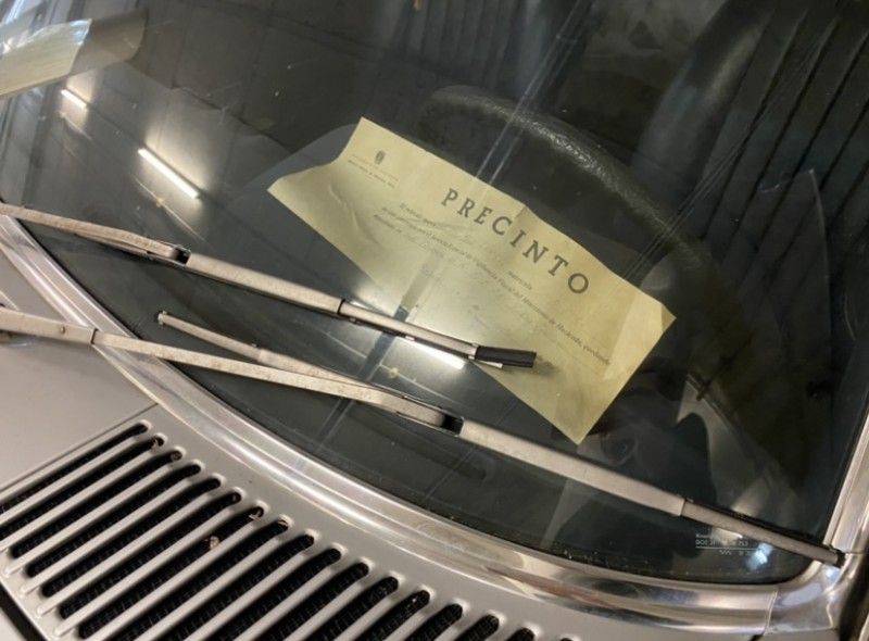 Mercedes-Benz SLC for sale | Mercedes-Benz 450 SLC - Image 9