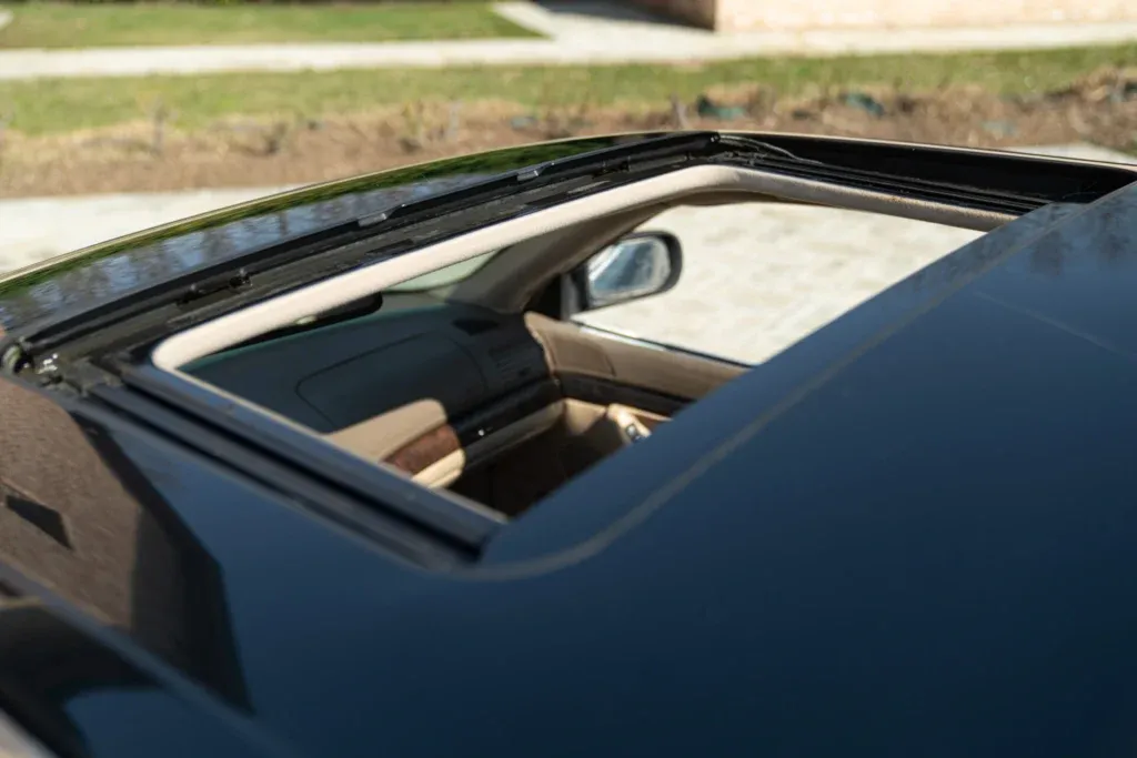 BMW 7 Series for sale | 1997 BMW 725 TDS - Image 9