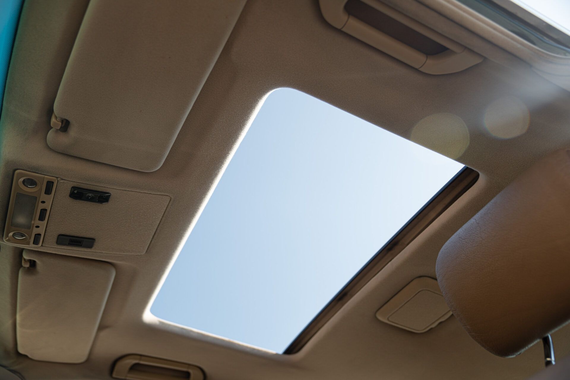 BMW 7 Series for sale | 1997 BMW 725 TDS - Image 26