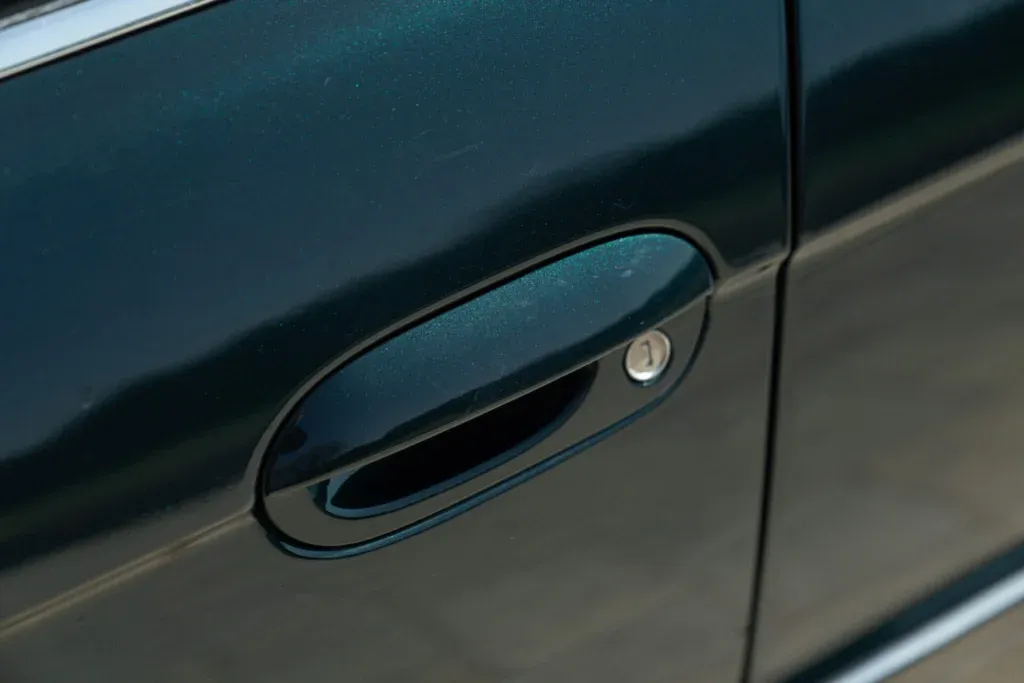 BMW 7 Series for sale | 1997 BMW 725 TDS - Image 10