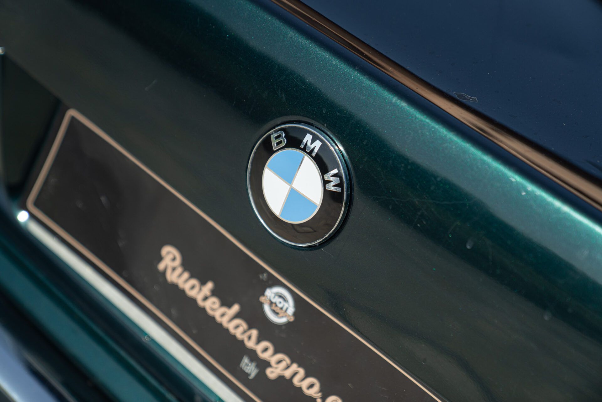 BMW 7 Series for sale | 1997 BMW 725 TDS - Image 14