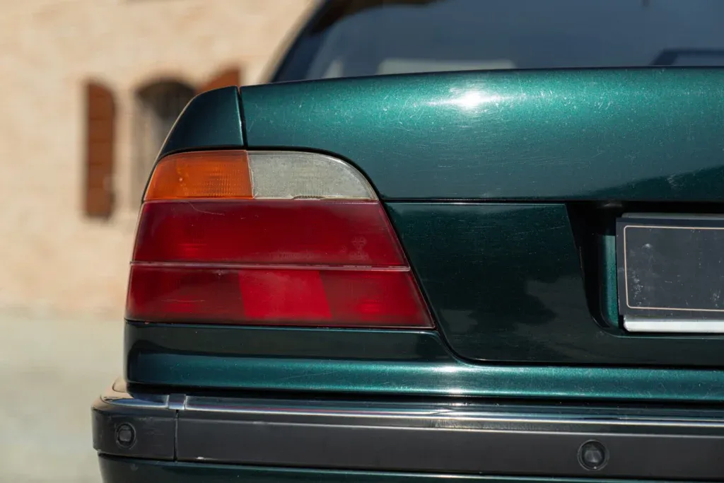 BMW 7 Series for sale | 1997 BMW 725 TDS - Image 15