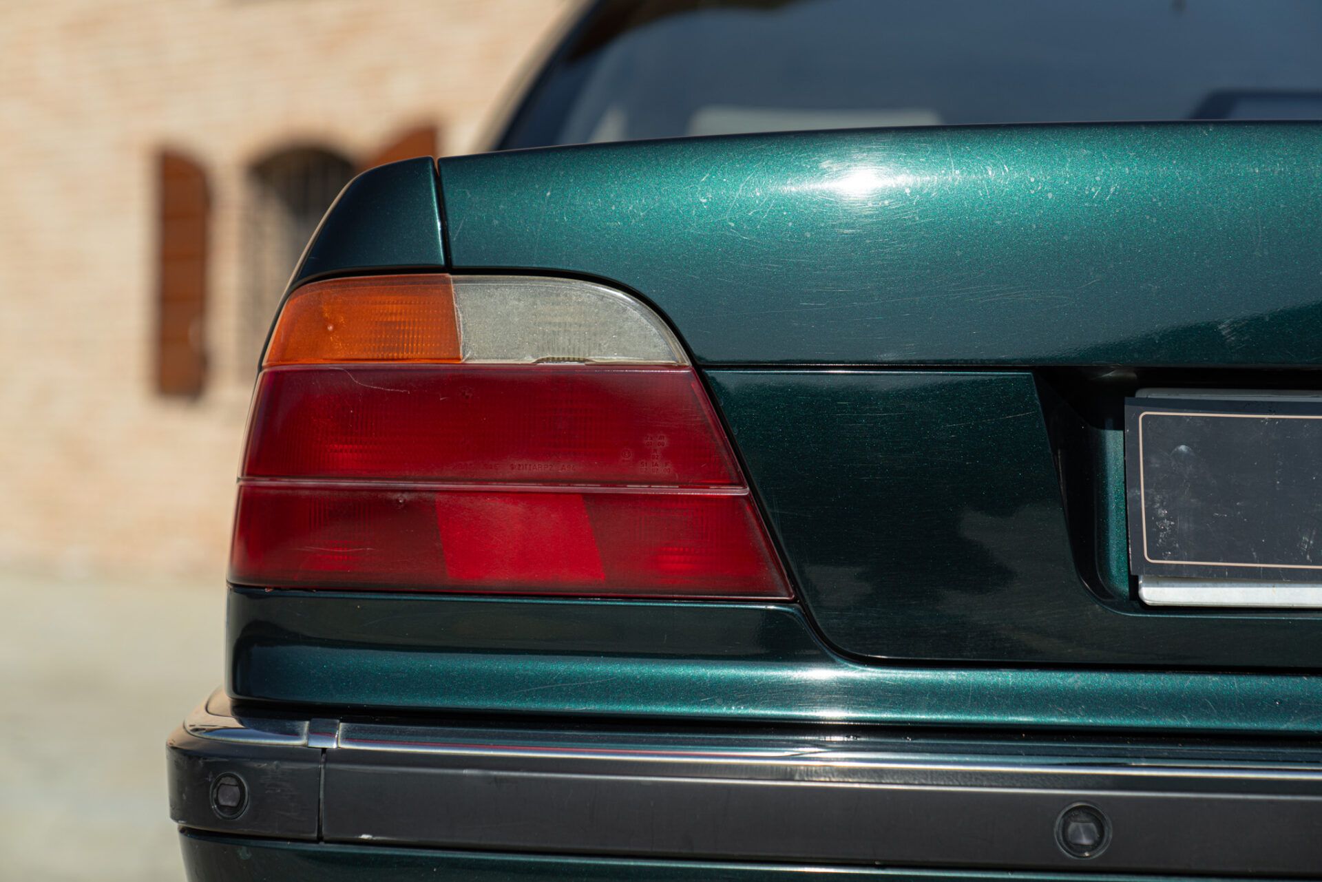 BMW 7 Series for sale | 1997 BMW 725 TDS - Image 15