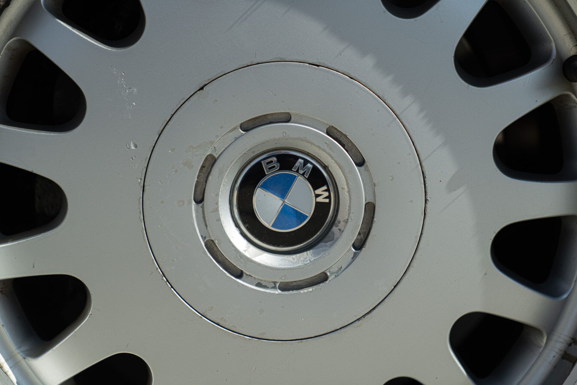 BMW 7 Series for sale | 1997 BMW 725 TDS - Image 21