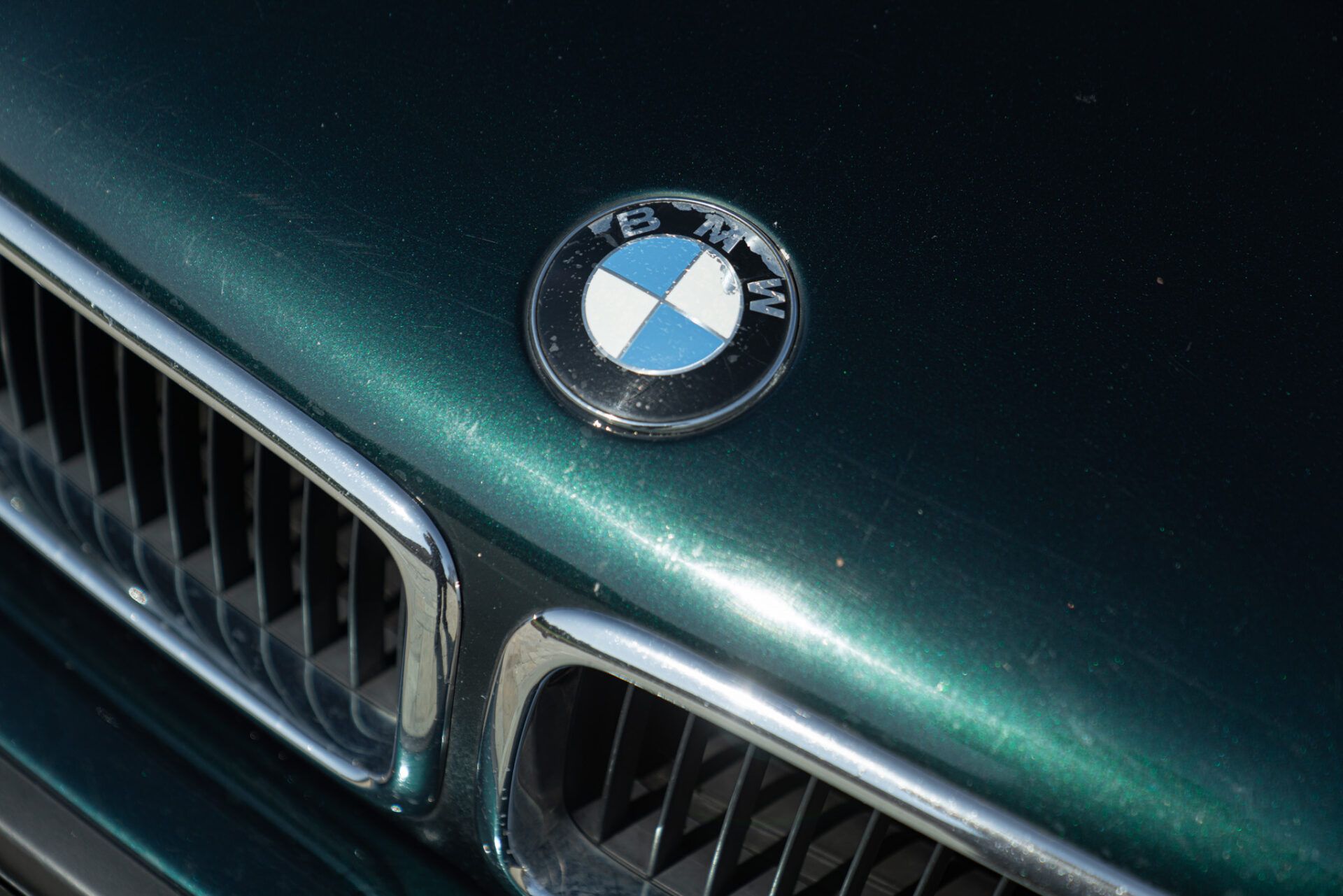 BMW 7 Series for sale | 1997 BMW 725 TDS - Image 22