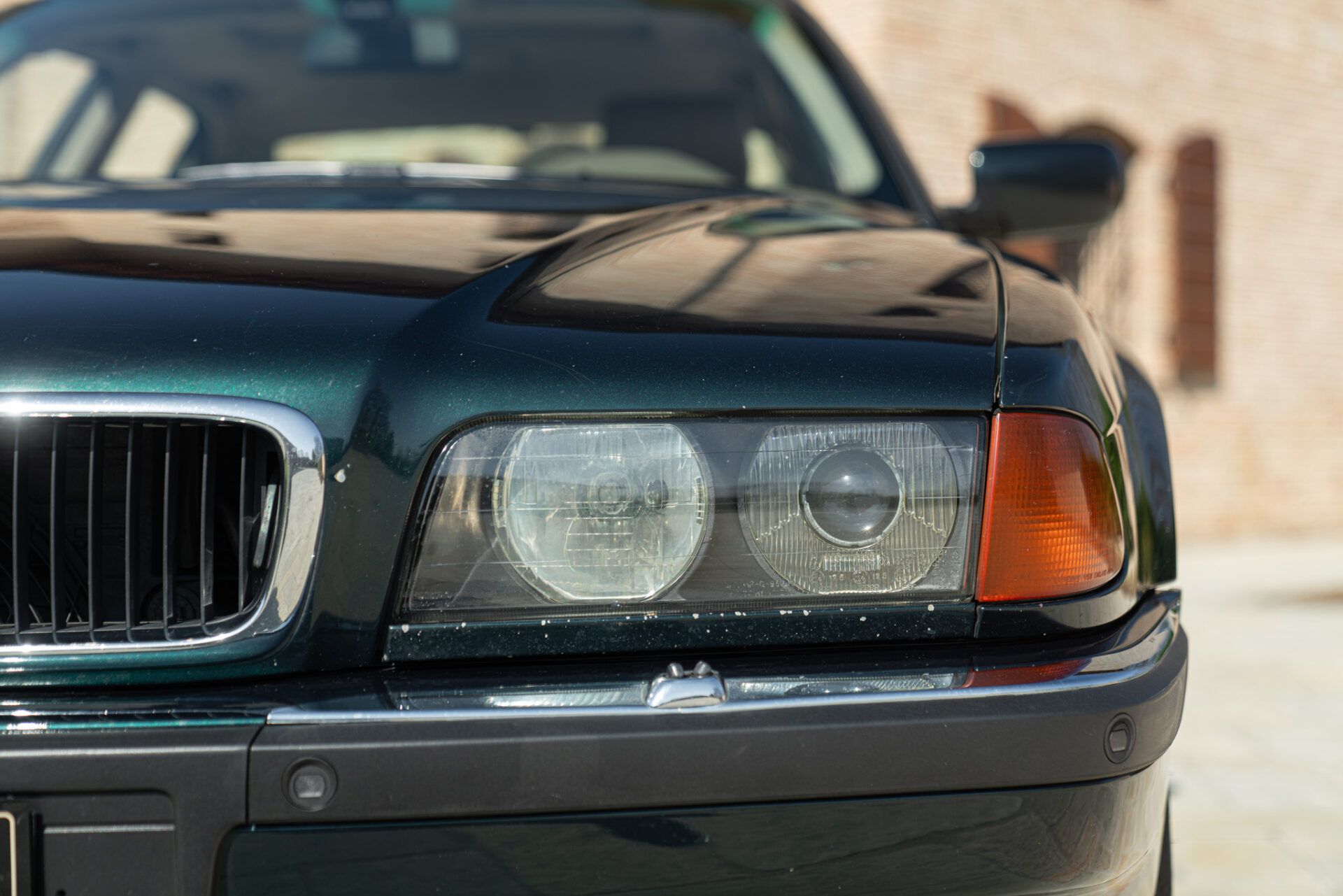 BMW 7 Series for sale | 1997 BMW 725 TDS - Image 16