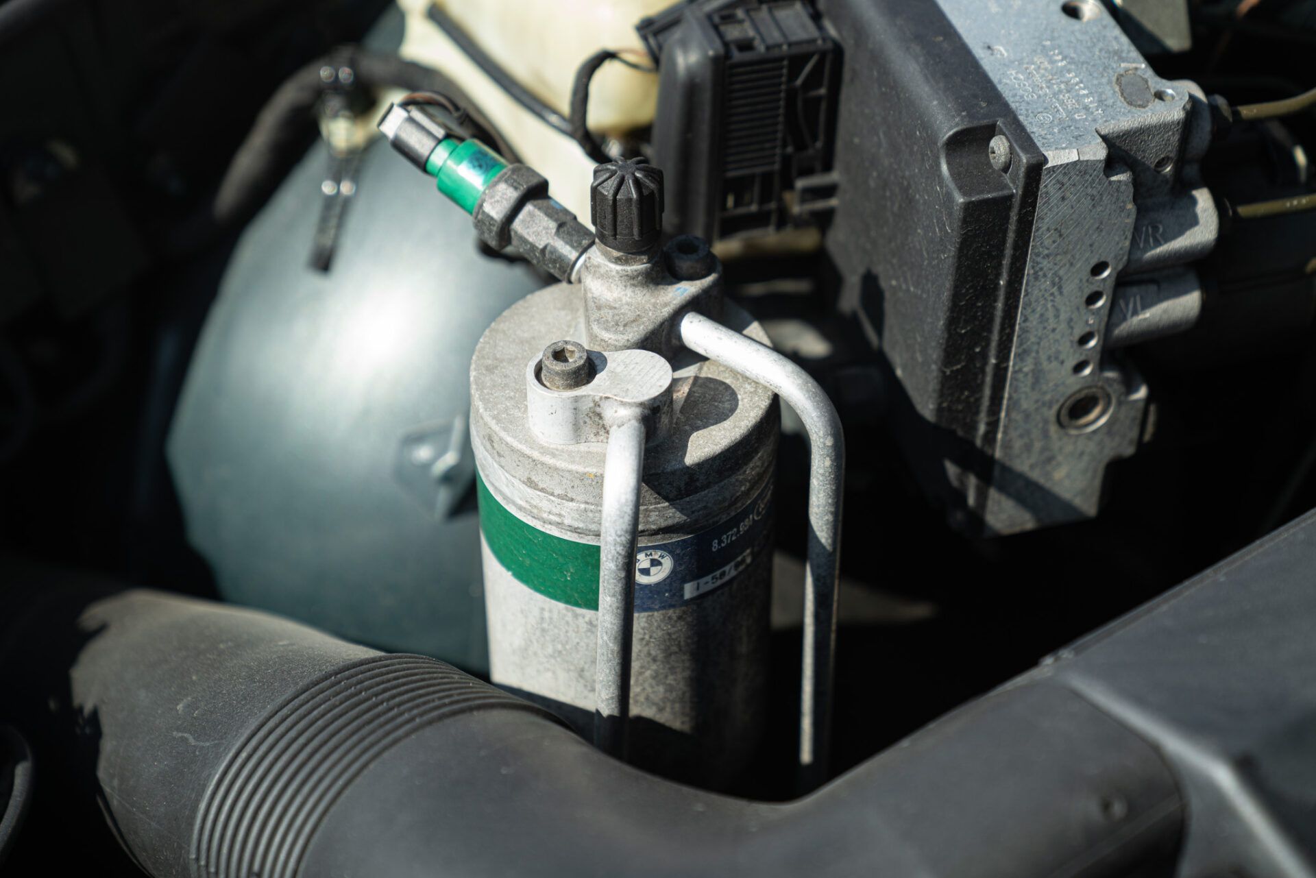 BMW 7 Series for sale | 1997 BMW 725 TDS - Image 63