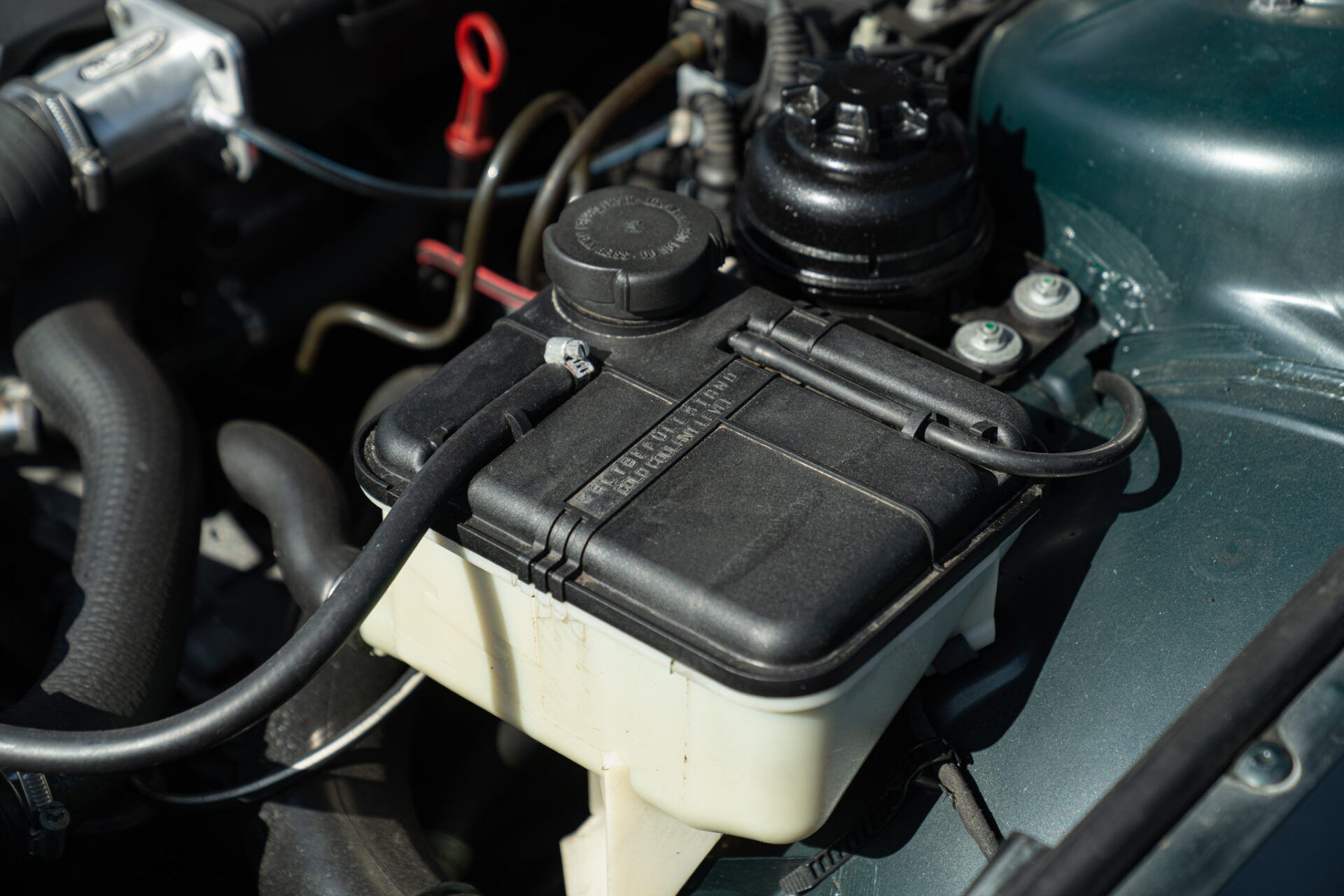 BMW 7 Series for sale | 1997 BMW 725 TDS - Image 64