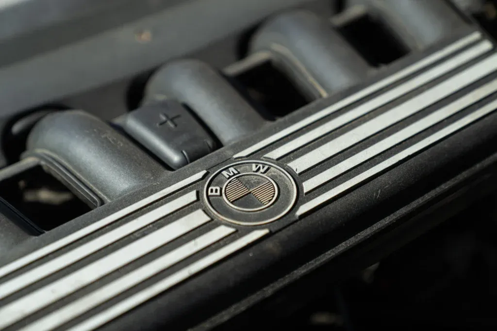 BMW 7 Series for sale | 1997 BMW 725 TDS - Image 69