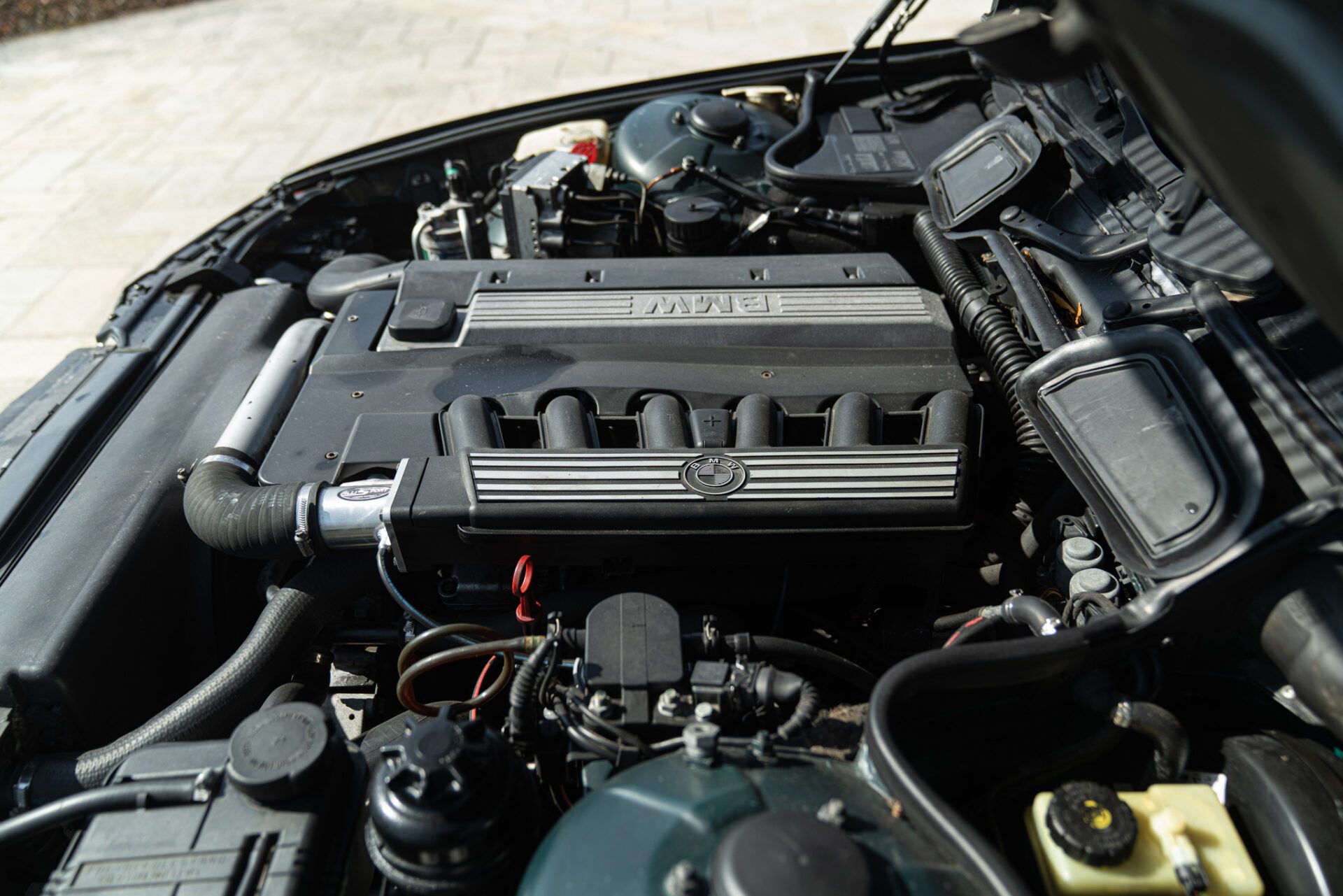 BMW 7 Series for sale | 1997 BMW 725 TDS - Image 70