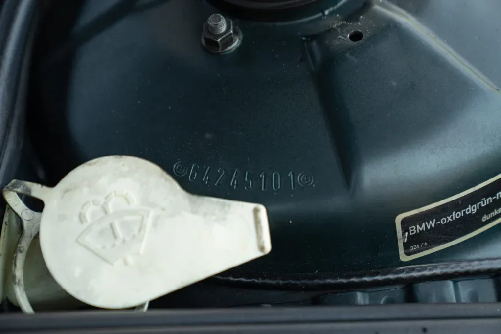 BMW 7 Series for sale | 1997 BMW 725 TDS - Image 73