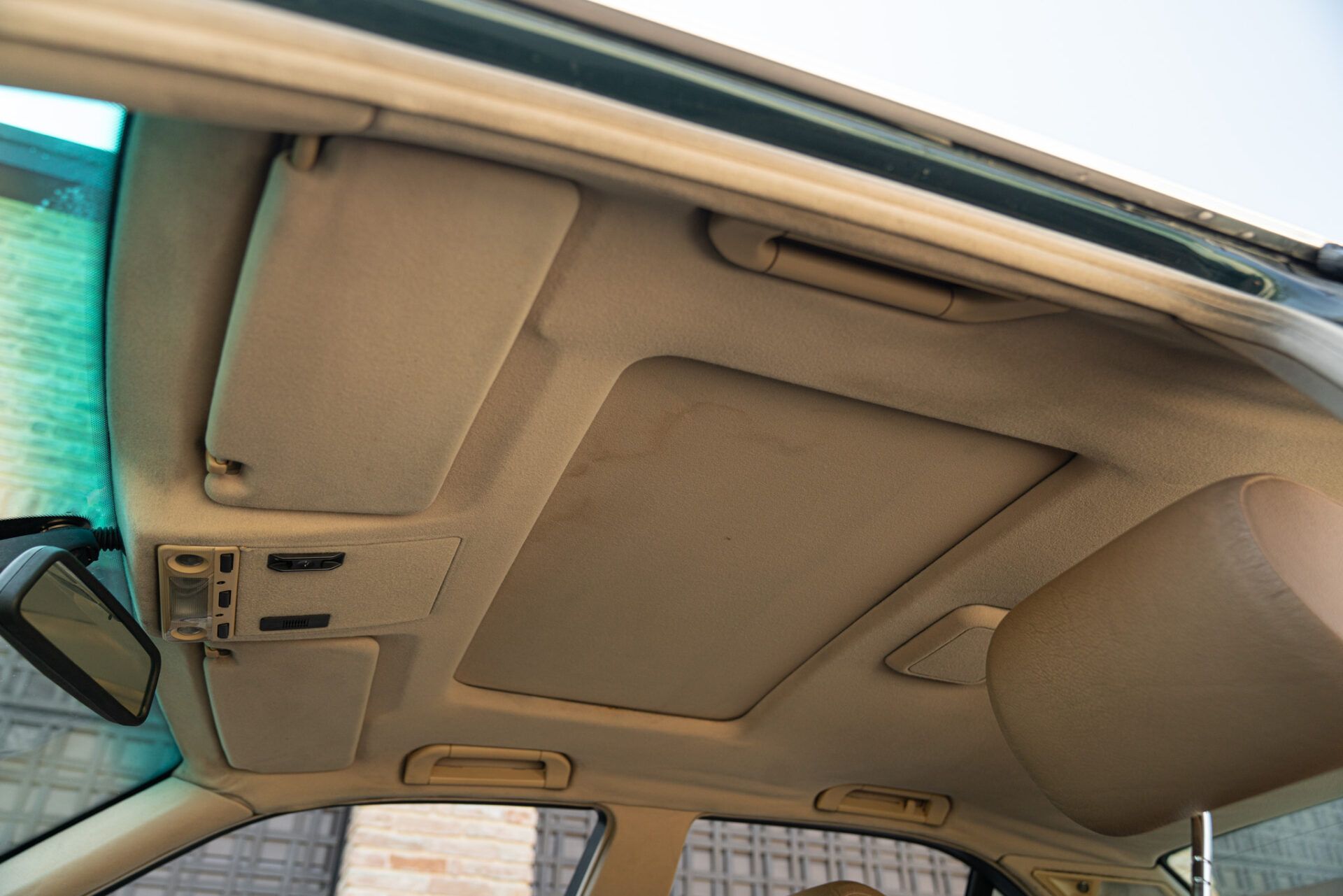 BMW 7 Series for sale | 1997 BMW 725 TDS - Image 25