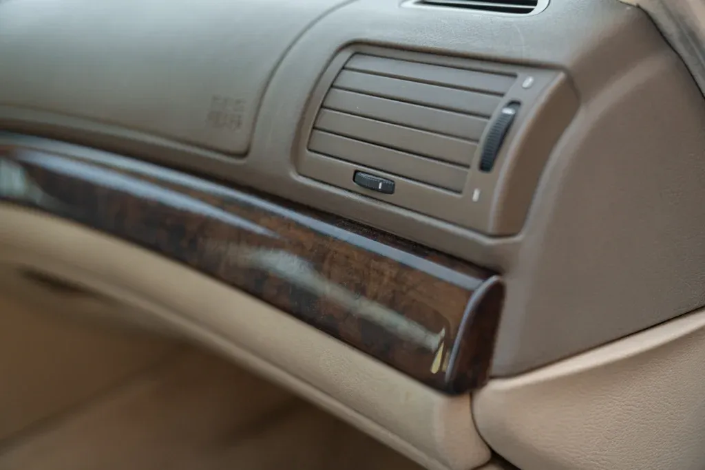 BMW 7 Series for sale | 1997 BMW 725 TDS - Image 28