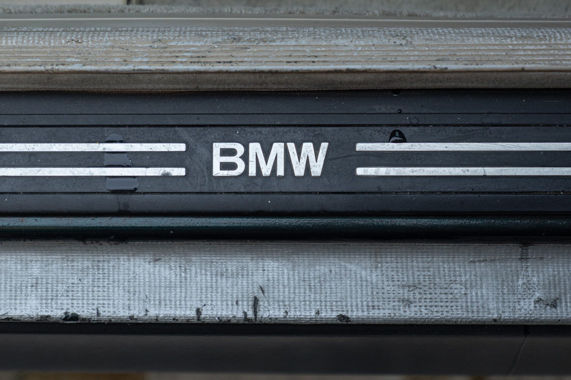 BMW 7 Series for sale | 1997 BMW 725 TDS - Image 68