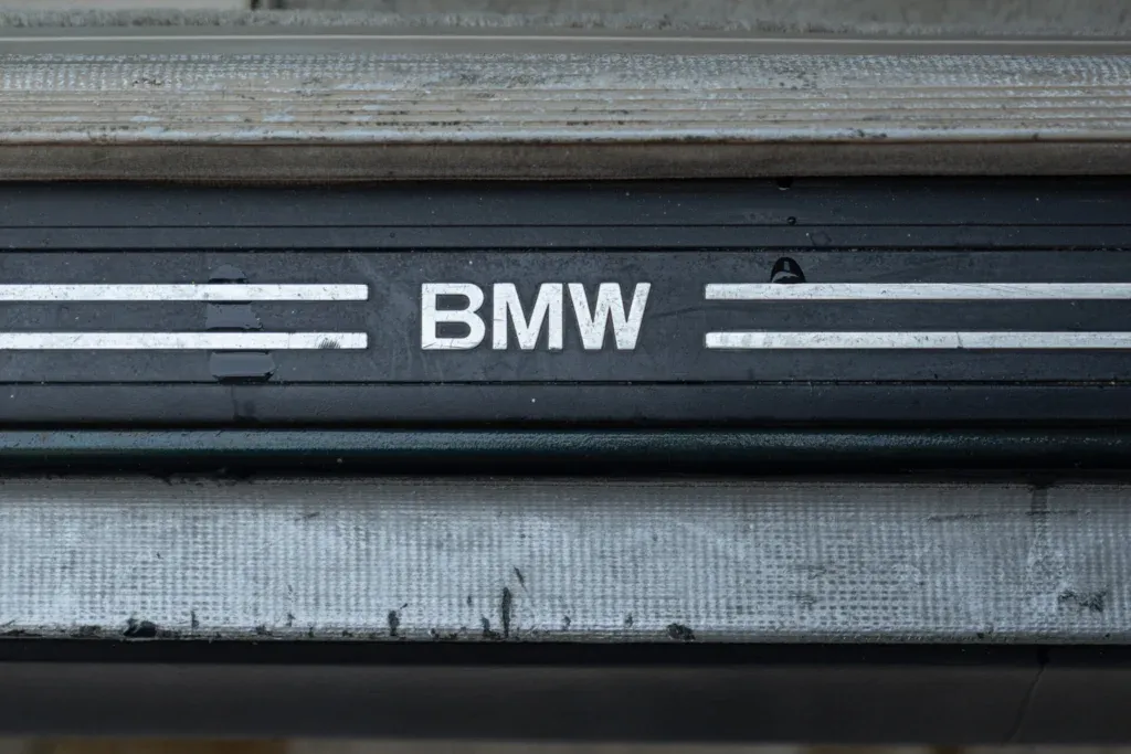 BMW 7 Series for sale | 1997 BMW 725 TDS - Image 68