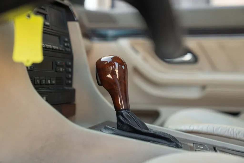 BMW 7 Series for sale | 1997 BMW 725 TDS - Image 29