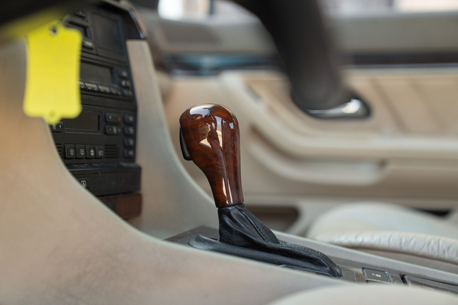 BMW 7 Series for sale | 1997 BMW 725 TDS - Image 29