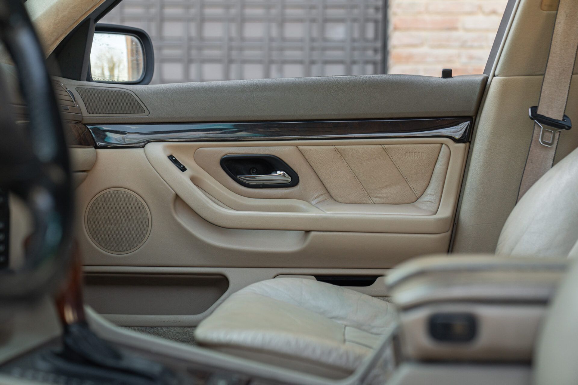 BMW 7 Series for sale | 1997 BMW 725 TDS - Image 32