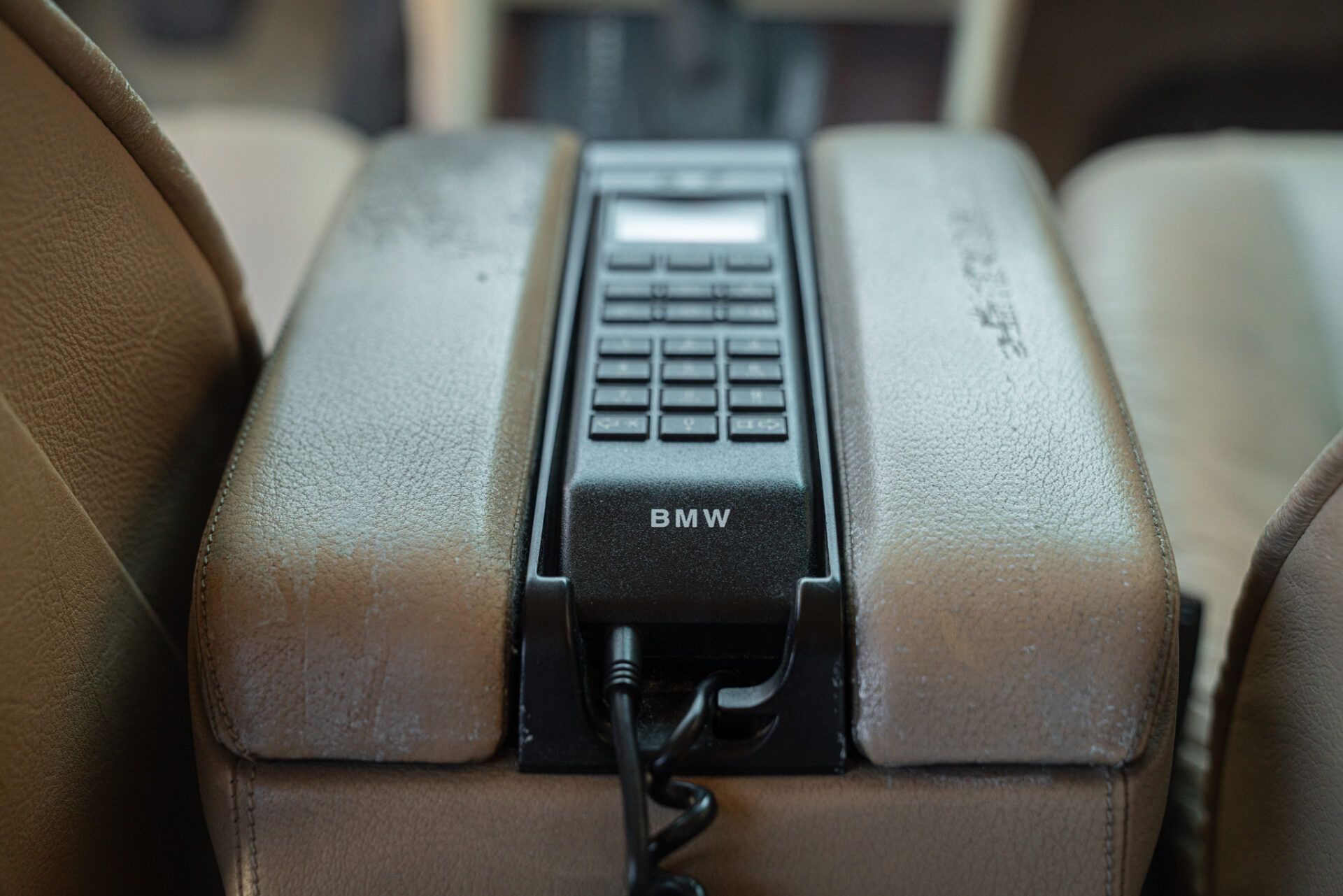 BMW 7 Series for sale | 1997 BMW 725 TDS - Image 34