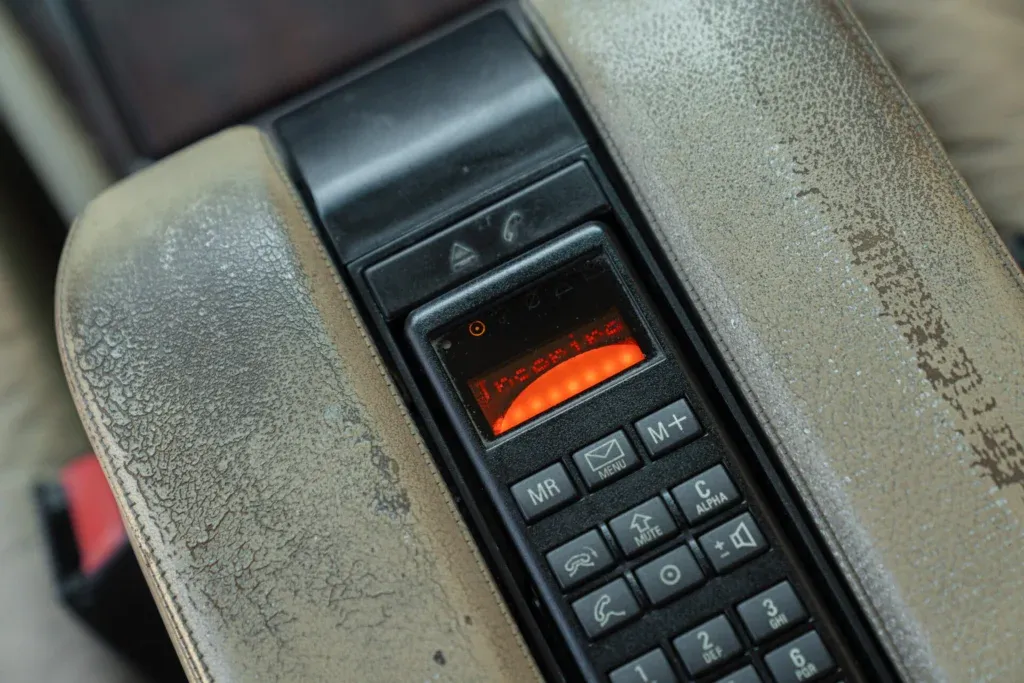 BMW 7 Series for sale | 1997 BMW 725 TDS - Image 42