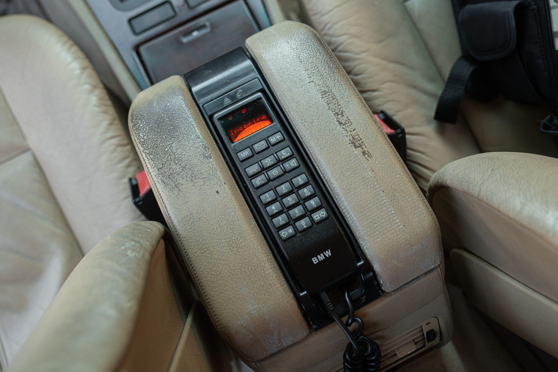 BMW 7 Series for sale | 1997 BMW 725 TDS - Image 44