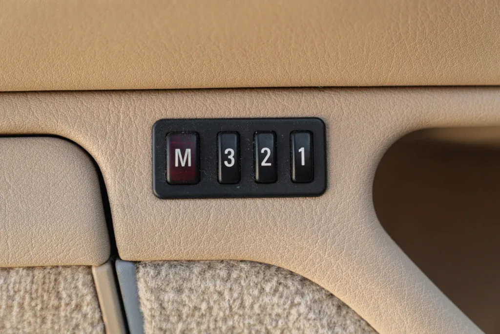 BMW 7 Series for sale | 1997 BMW 725 TDS - Image 47