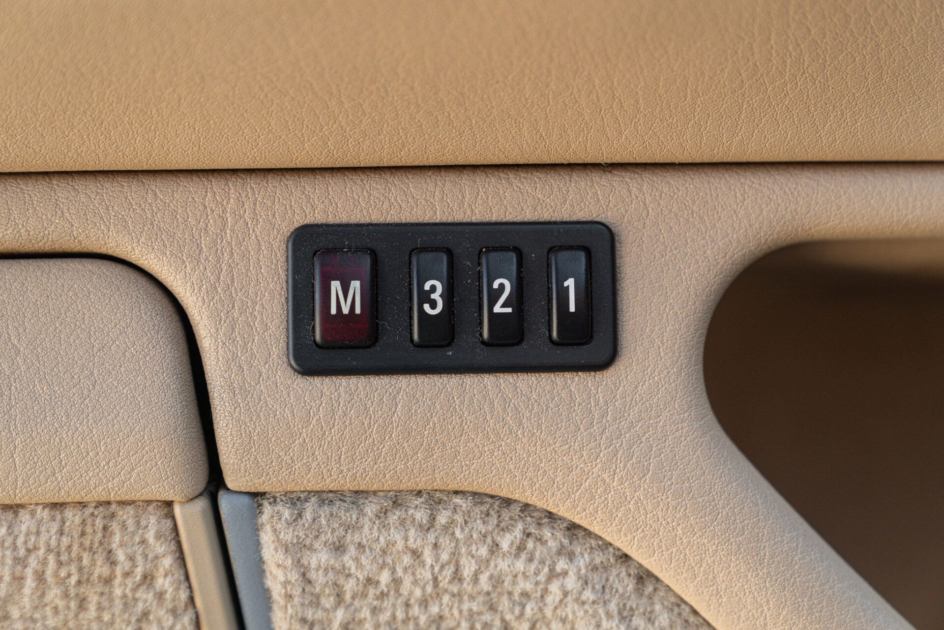 BMW 7 Series for sale | 1997 BMW 725 TDS - Image 47