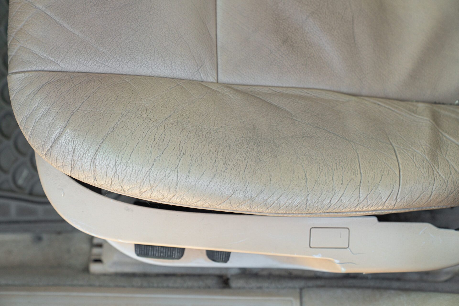 BMW 7 Series for sale | 1997 BMW 725 TDS - Image 33