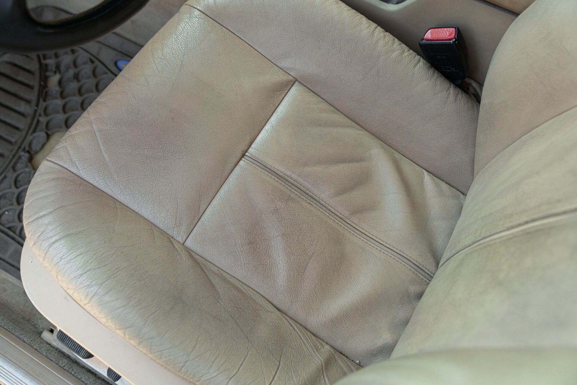 BMW 7 Series for sale | 1997 BMW 725 TDS - Image 30