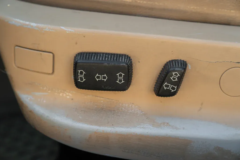 BMW 7 Series for sale | 1997 BMW 725 TDS - Image 31