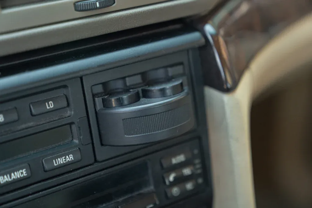 BMW 7 Series for sale | 1997 BMW 725 TDS - Image 39