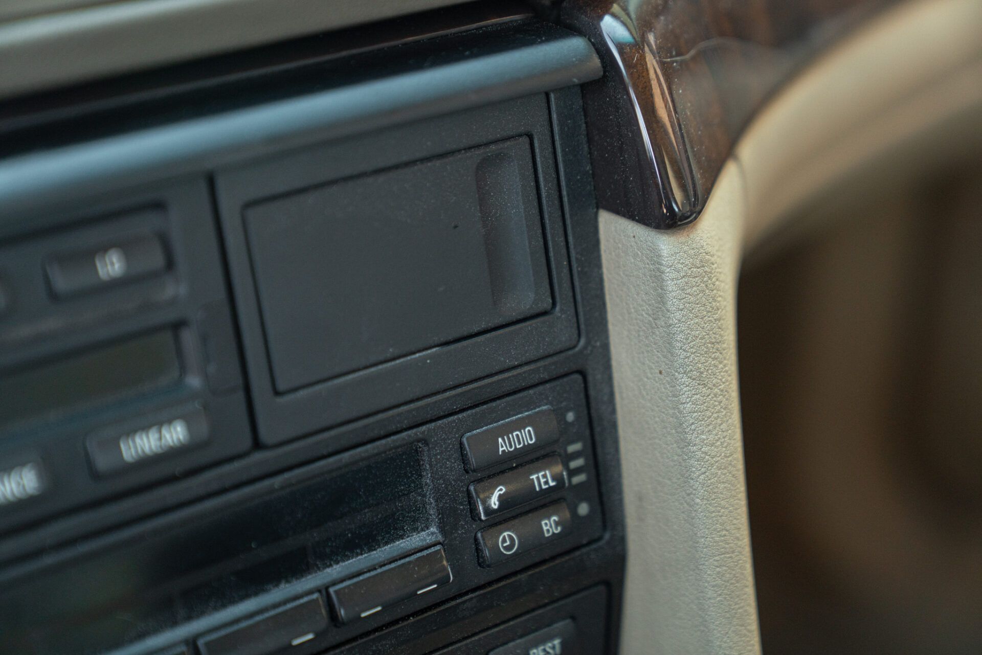 BMW 7 Series for sale | 1997 BMW 725 TDS - Image 38