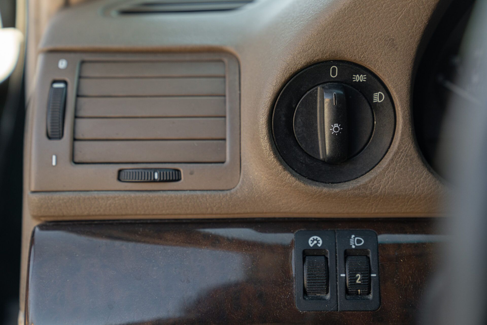 BMW 7 Series for sale | 1997 BMW 725 TDS - Image 37