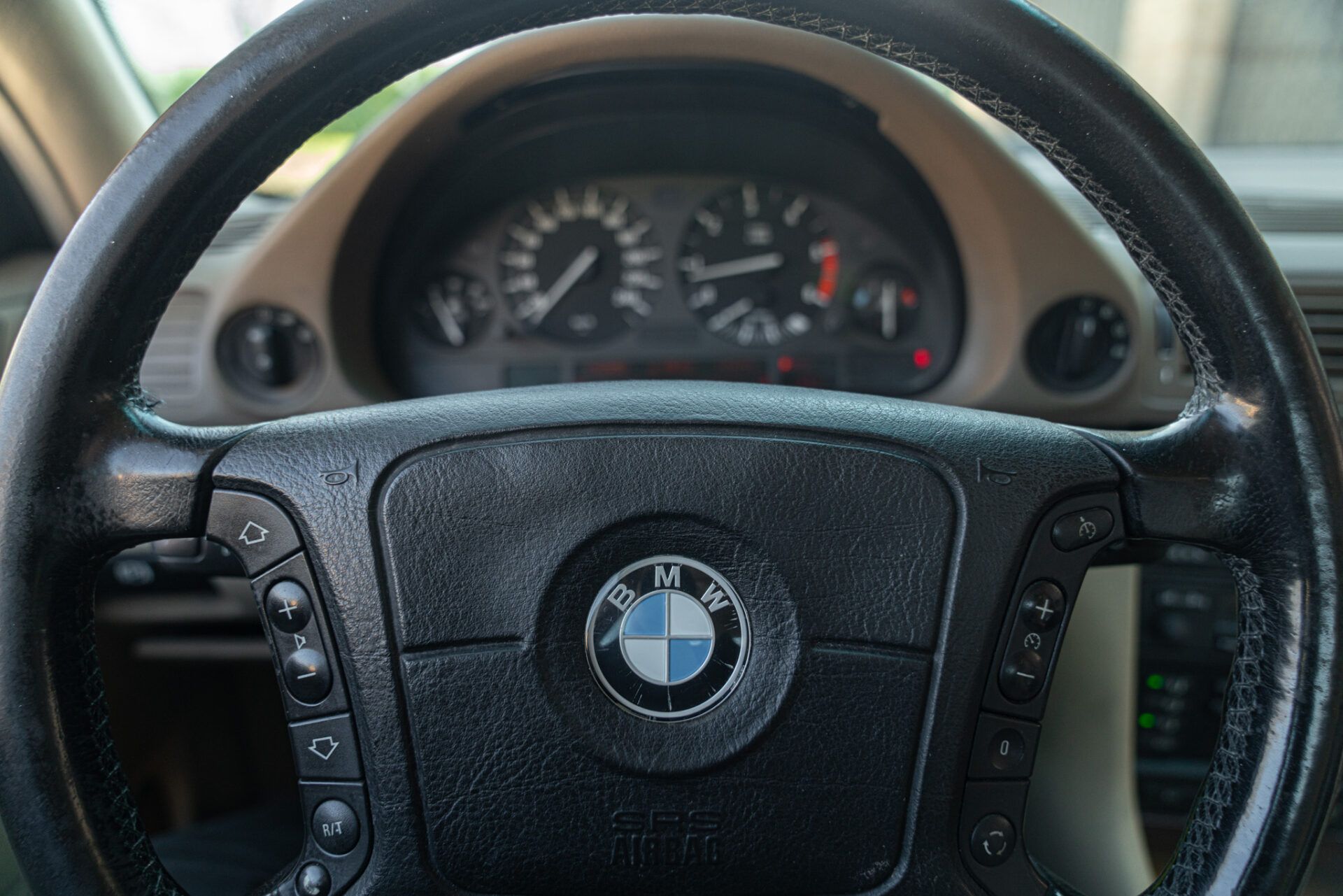 BMW 7 Series for sale | 1997 BMW 725 TDS - Image 41