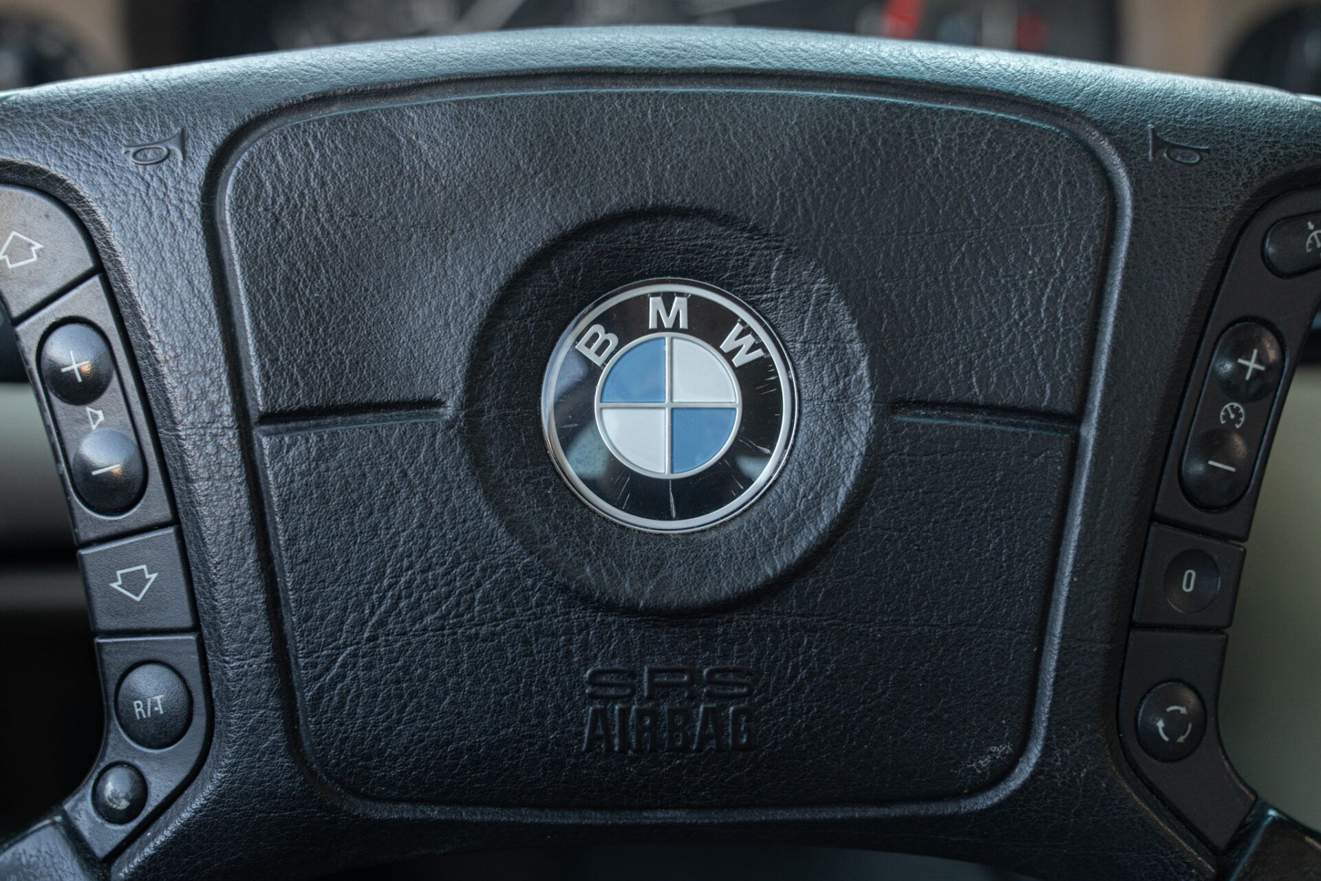 BMW 7 Series for sale | 1997 BMW 725 TDS - Image 49