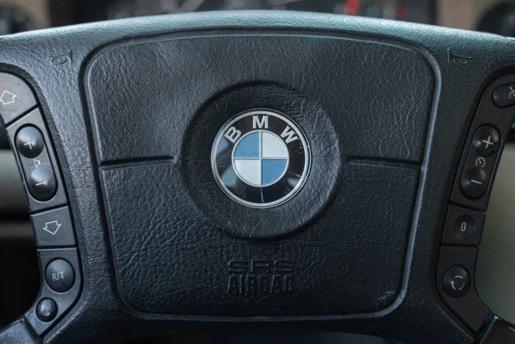 BMW 7 Series for sale | 1997 BMW 725 TDS - Image 49