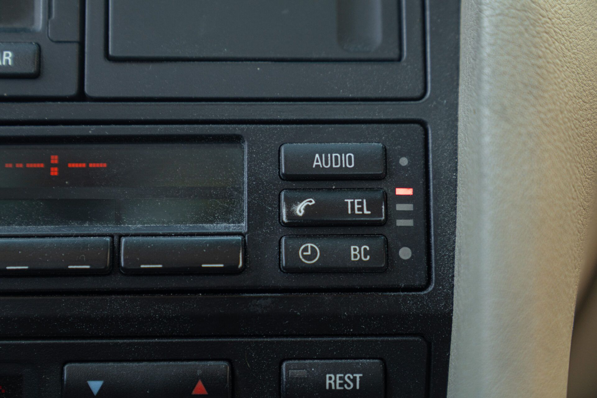 BMW 7 Series for sale | 1997 BMW 725 TDS - Image 60