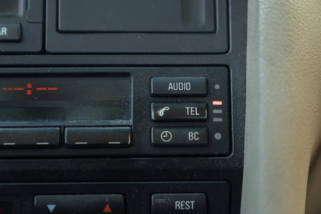 BMW 7 Series for sale | 1997 BMW 725 TDS - Image 60