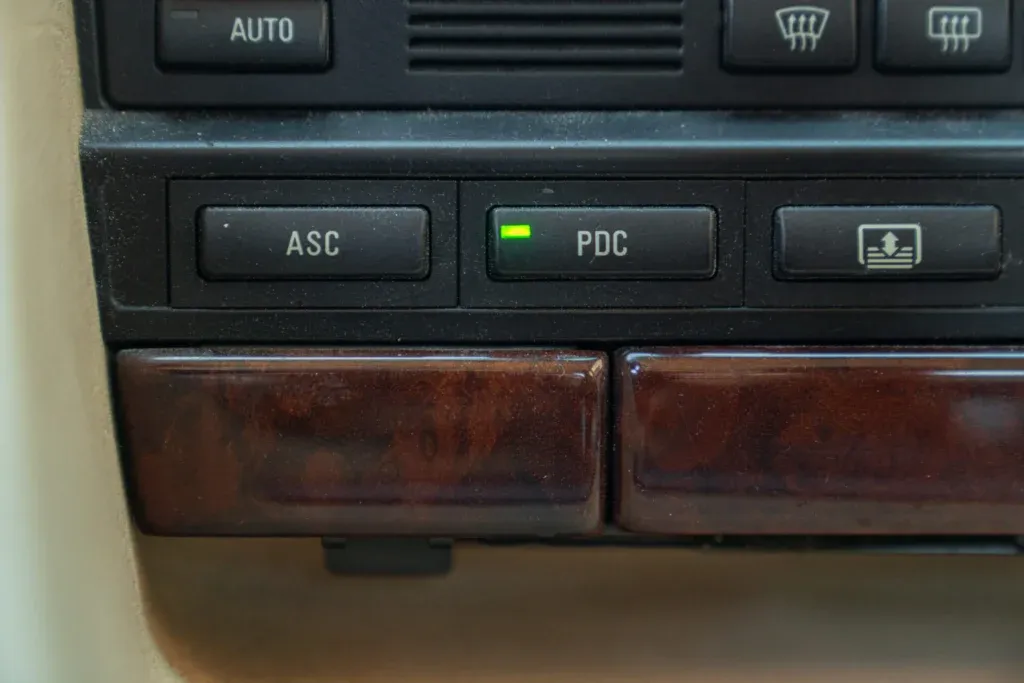 BMW 7 Series for sale | 1997 BMW 725 TDS - Image 61