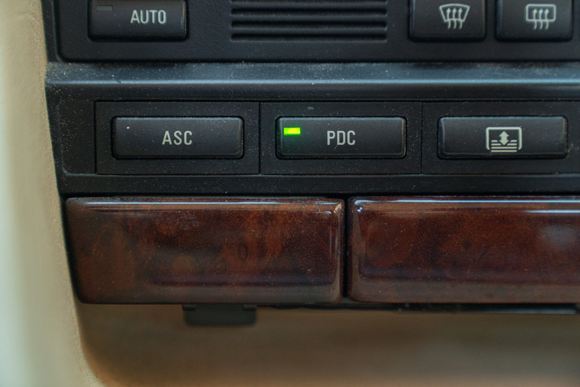 BMW 7 Series for sale | 1997 BMW 725 TDS - Image 61