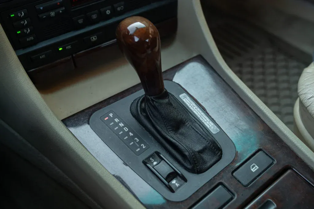 BMW 7 Series for sale | 1997 BMW 725 TDS - Image 55