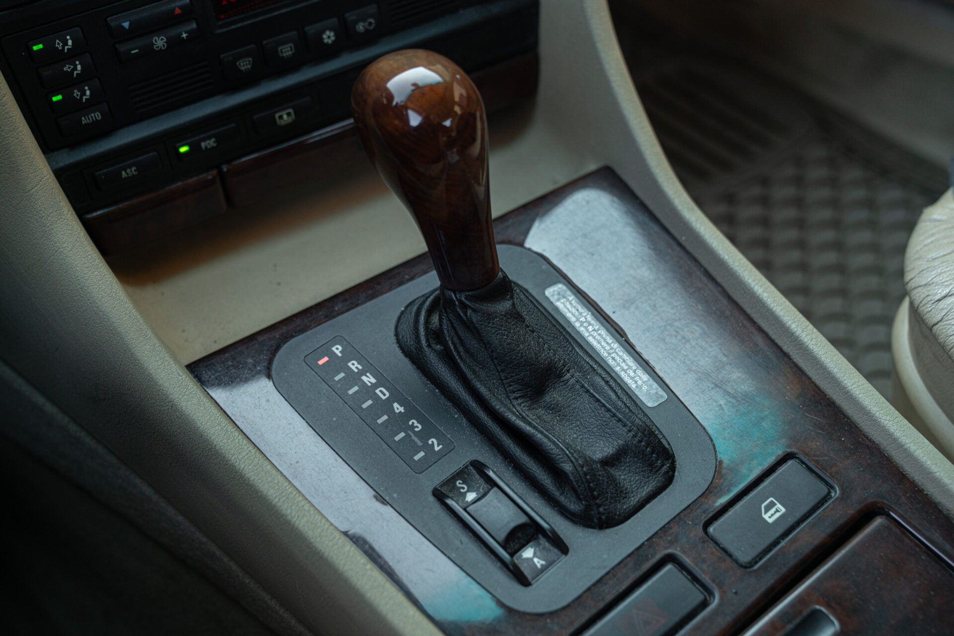 BMW 7 Series for sale | 1997 BMW 725 TDS - Image 55