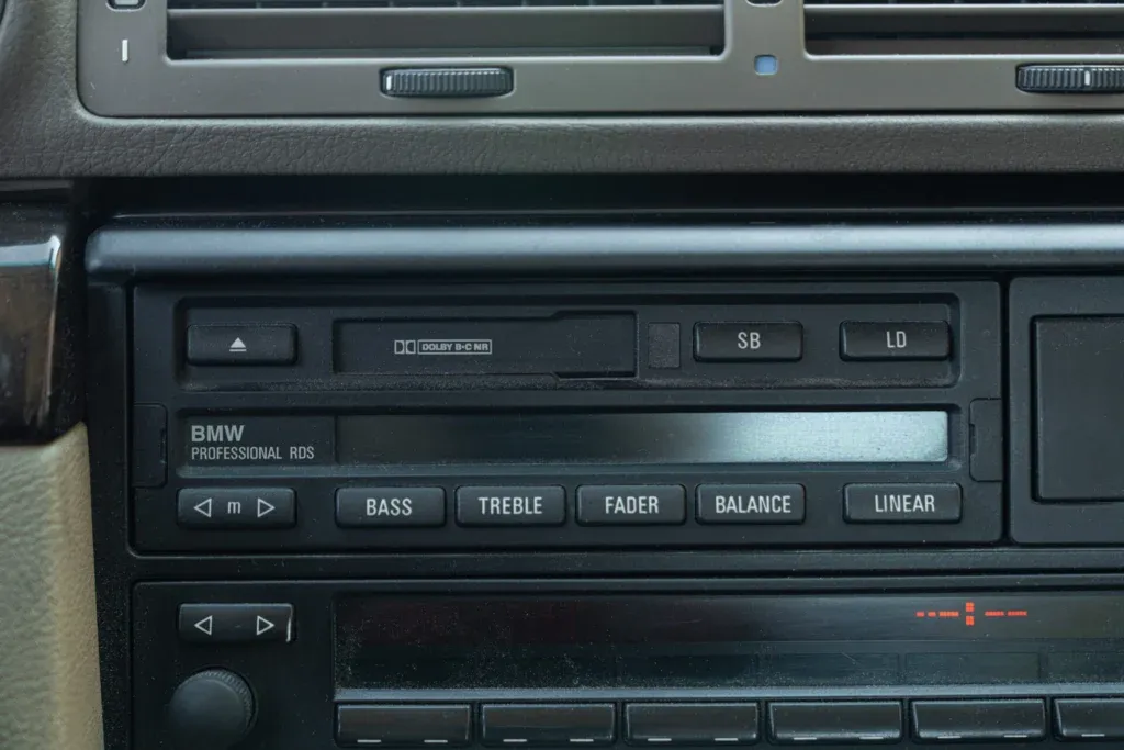 BMW 7 Series for sale | 1997 BMW 725 TDS - Image 57