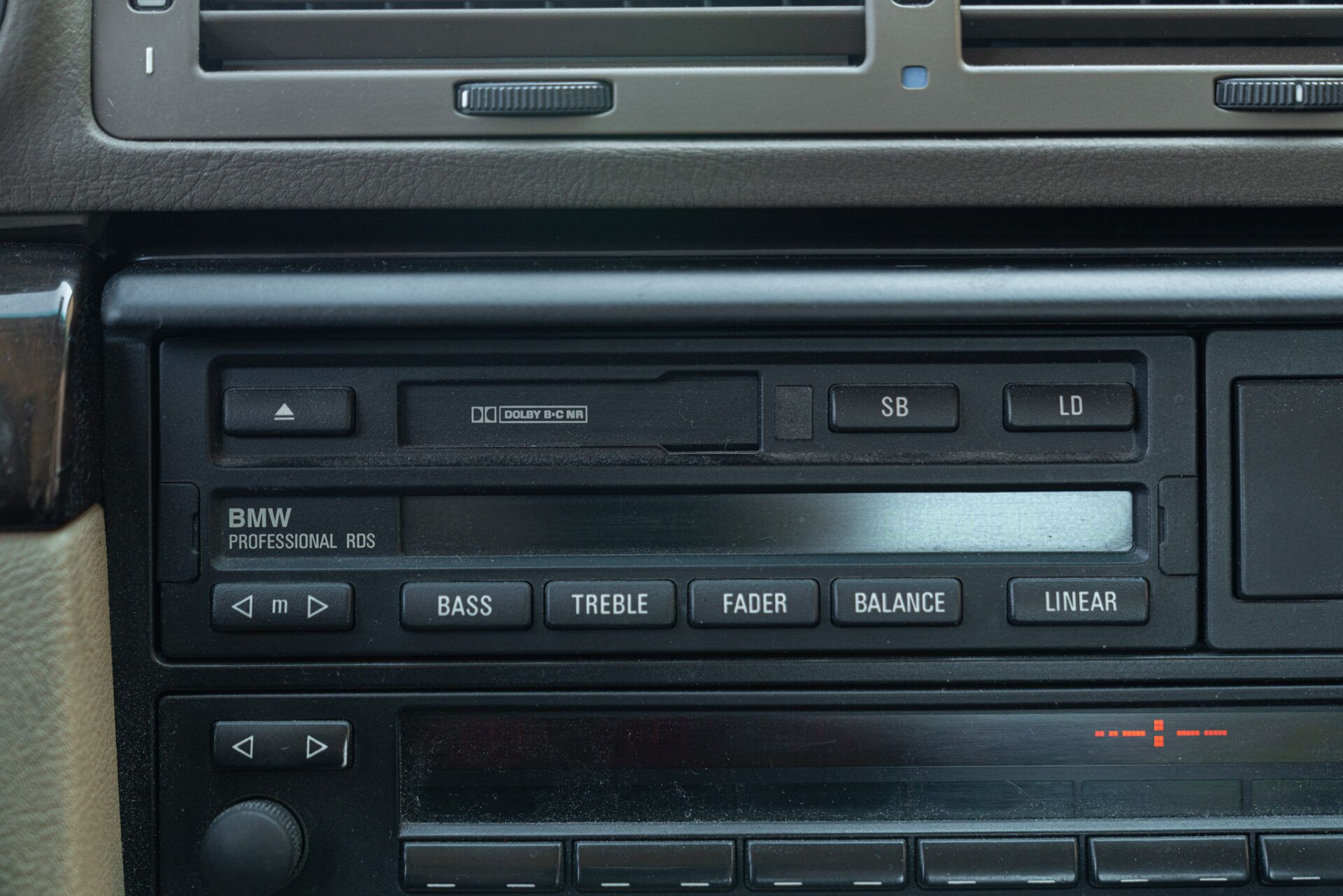 BMW 7 Series for sale | 1997 BMW 725 TDS - Image 57