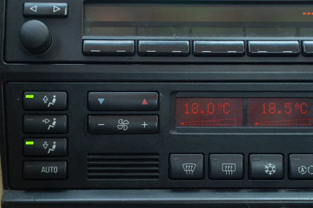 BMW 7 Series for sale | 1997 BMW 725 TDS - Image 58