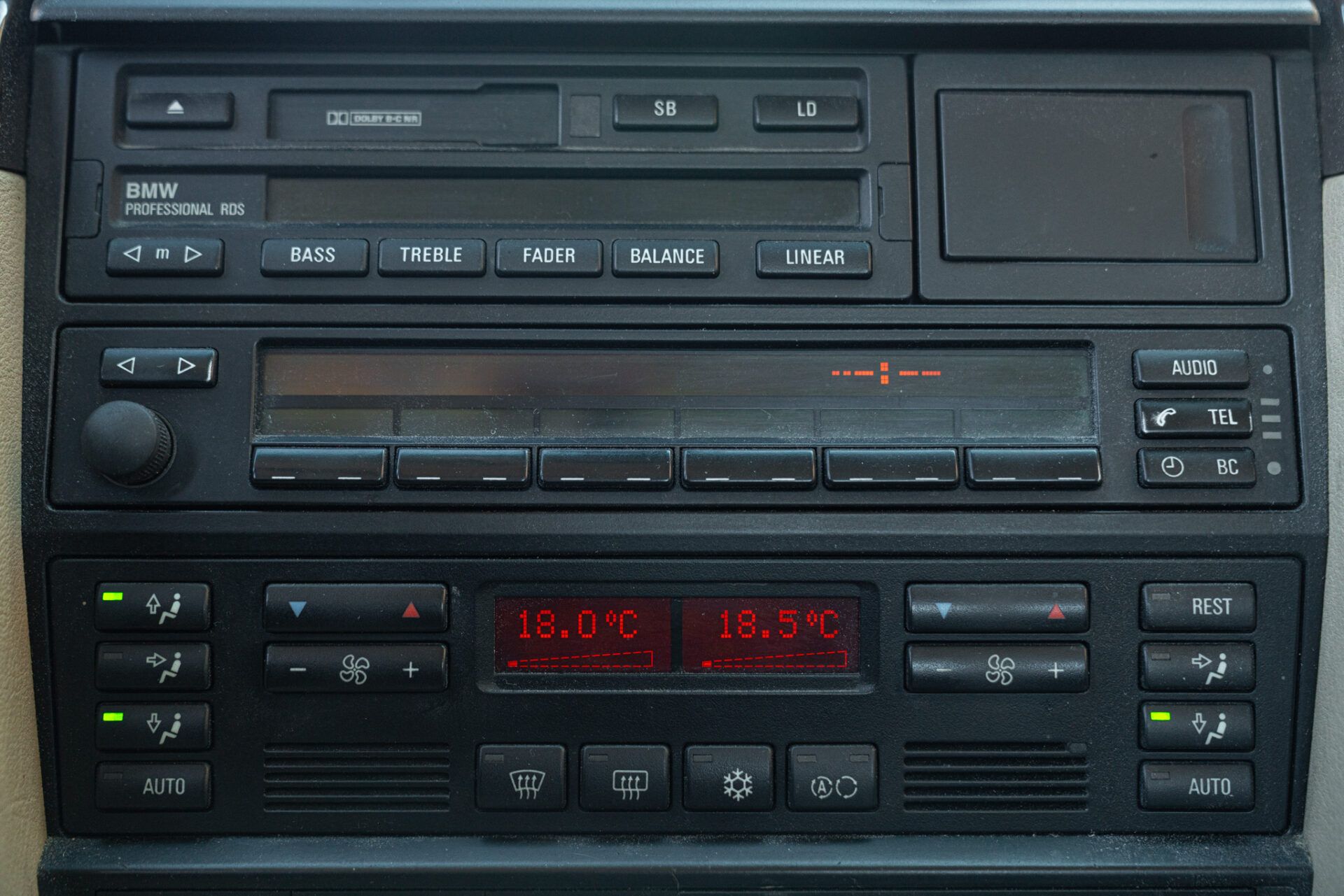 BMW 7 Series for sale | 1997 BMW 725 TDS - Image 59