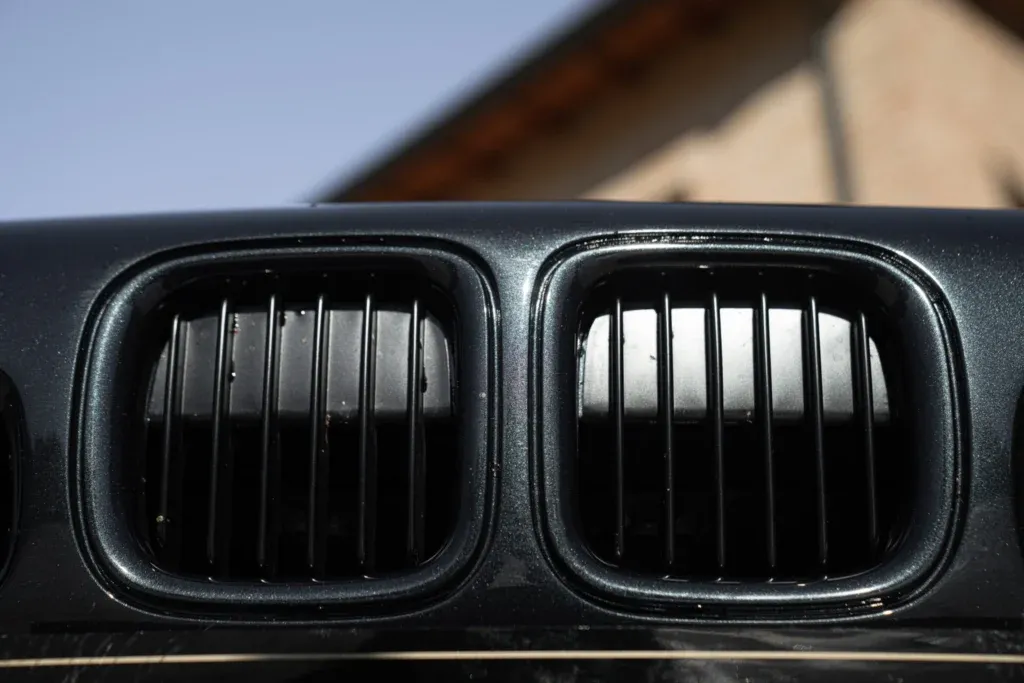 BMW Z1 for sale | 1989 BMW Z1 - Image 20