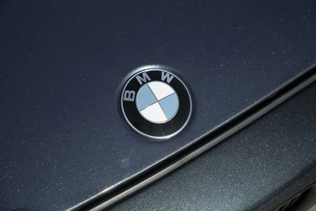 BMW Z1 for sale | 1989 BMW Z1 - Image 21