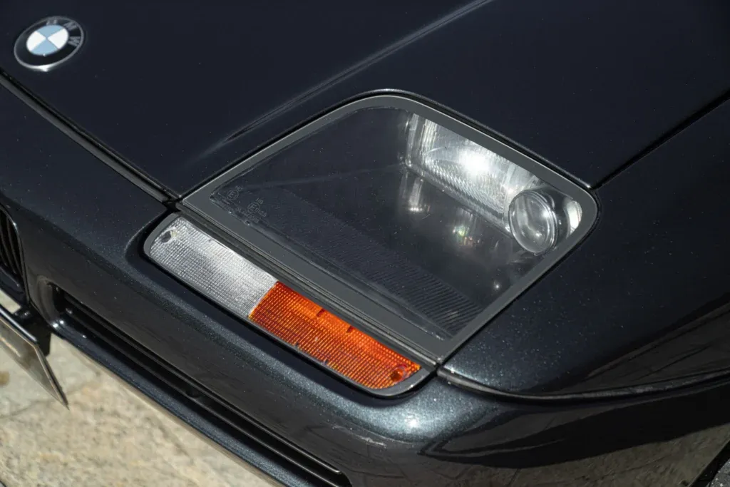 BMW Z1 for sale | 1989 BMW Z1 - Image 16