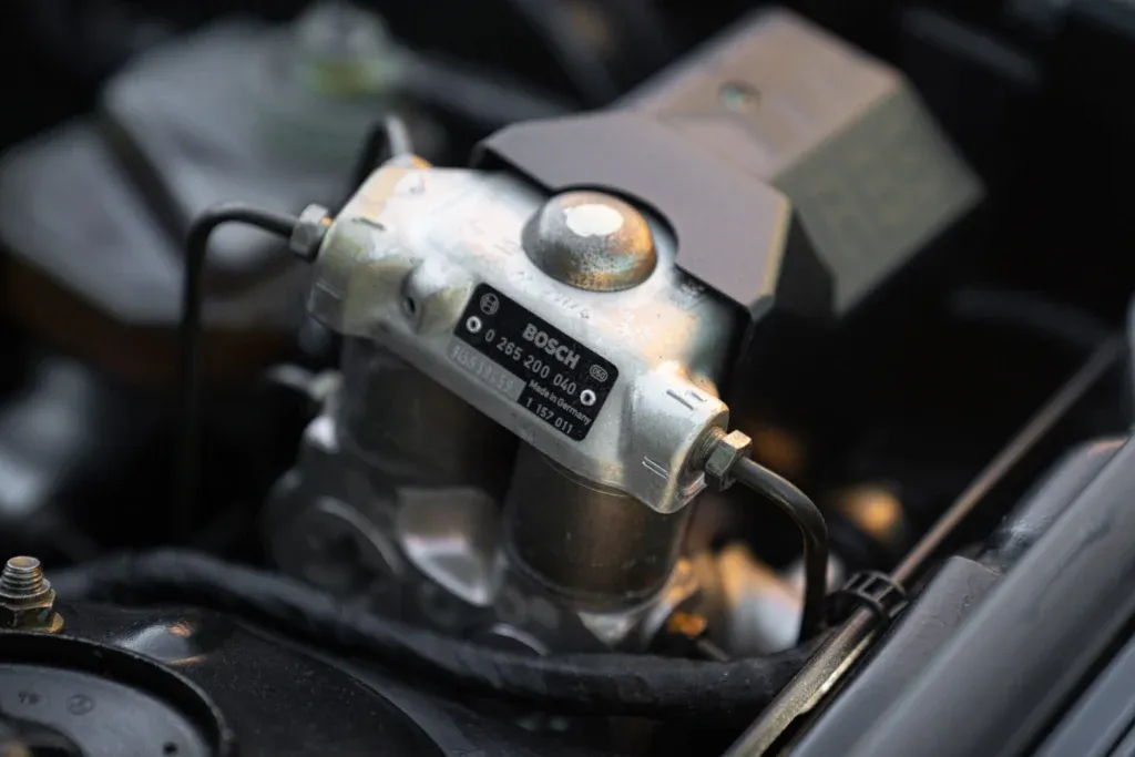 BMW Z1 for sale | 1989 BMW Z1 - Image 65